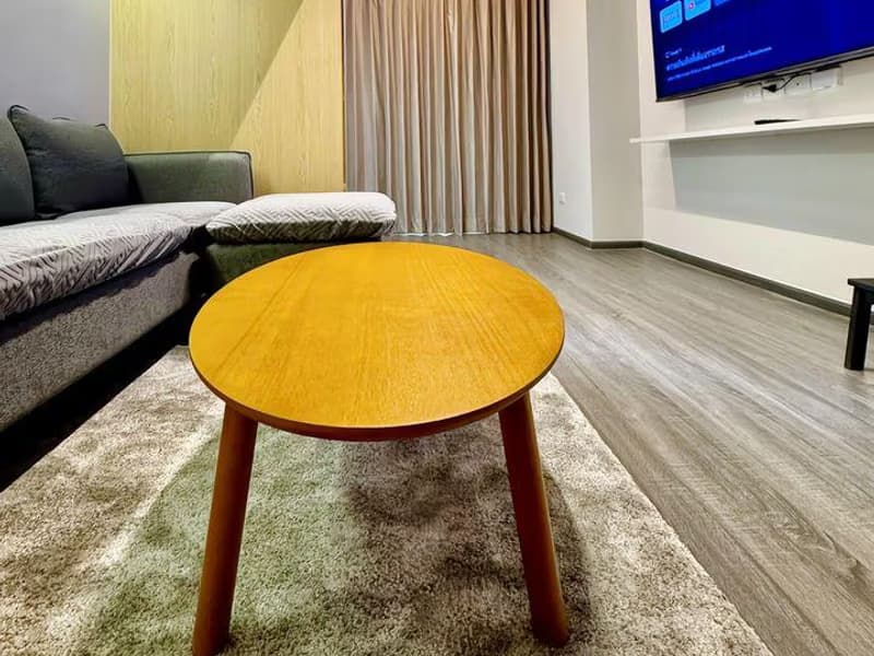 1 Bed Condo for Rent in Khlong Toei