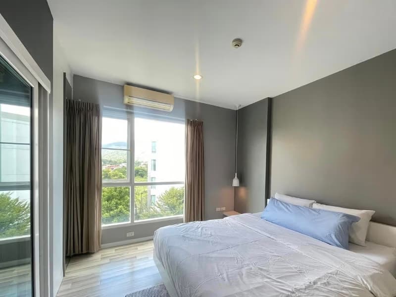 1 Bed Condo for Sale in Mueang Chiang Mai