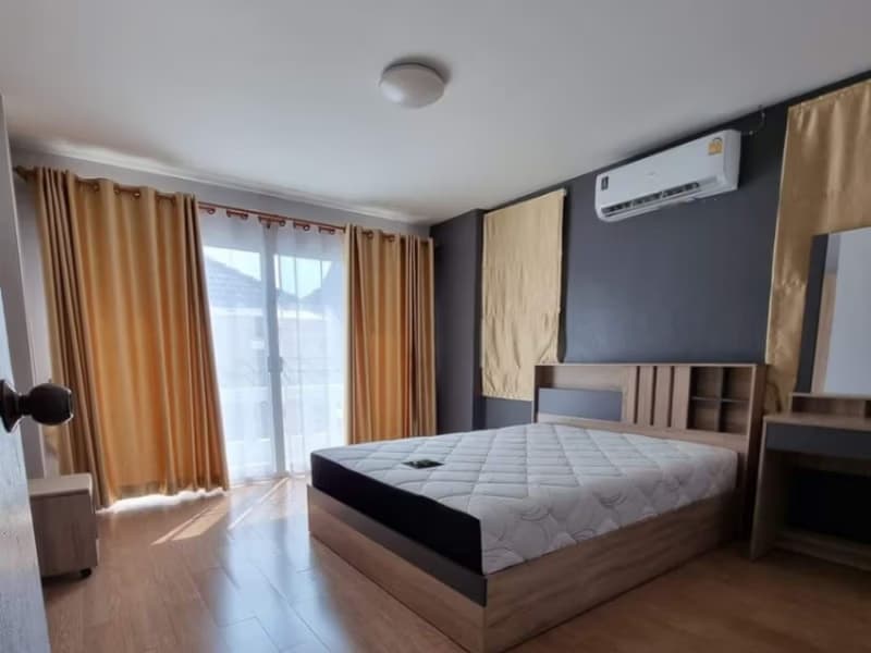 3 Bed House for Rent in Mueang Chiang Mai