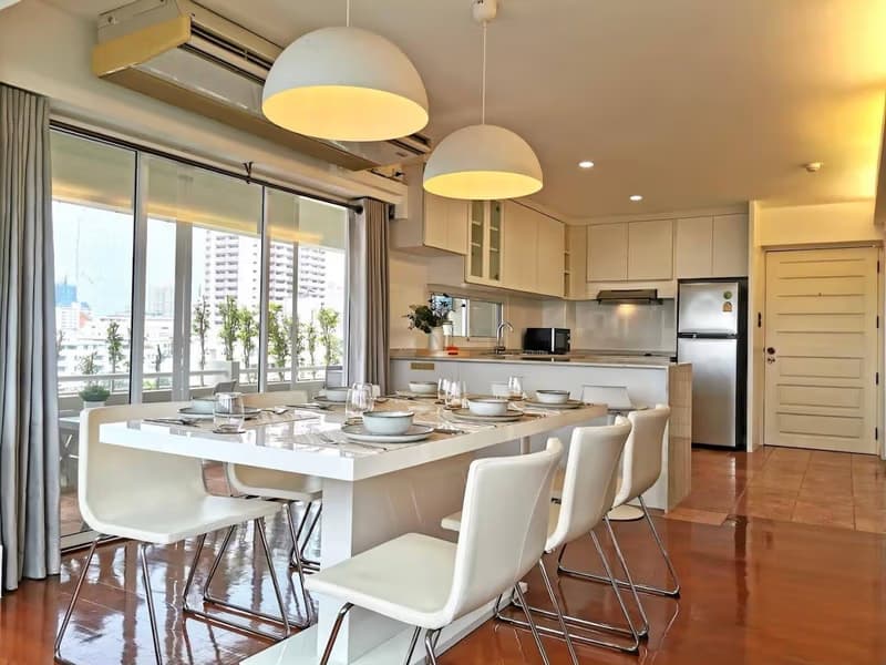 2 Bed Condo for Sale in Watthana