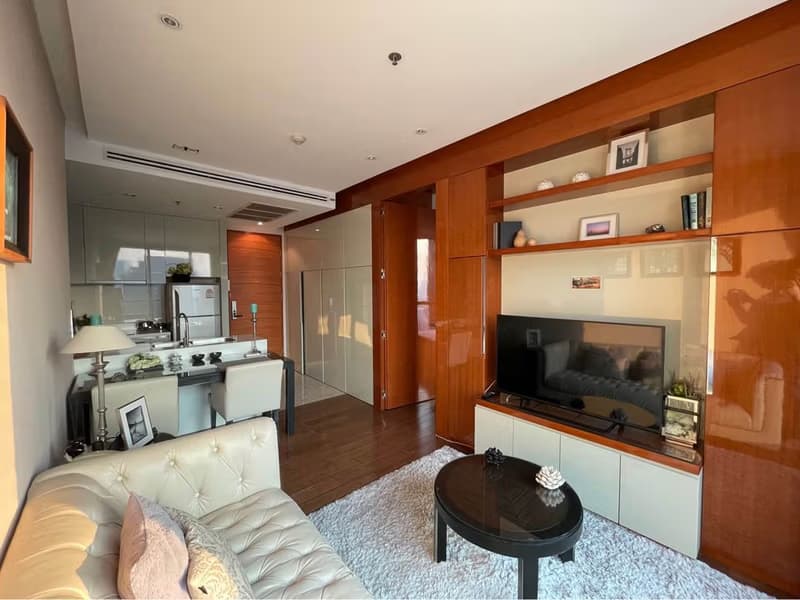 Condo for Rent at The Address Sukhumvit 28