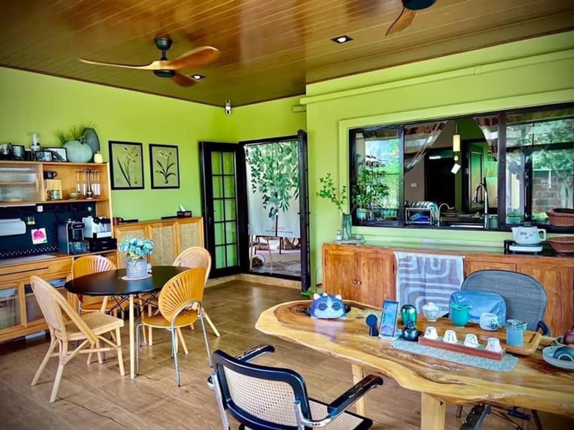 House for Rent, Sale in Ban Waen, Hang Dong. - Image 5