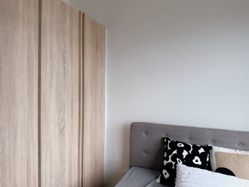 1 Bed Condo for Rent in Mueang Chiang Mai