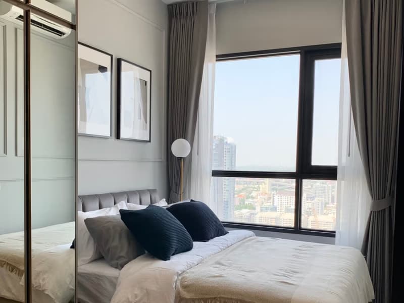 1 Bed Condo for Rent in Watthana