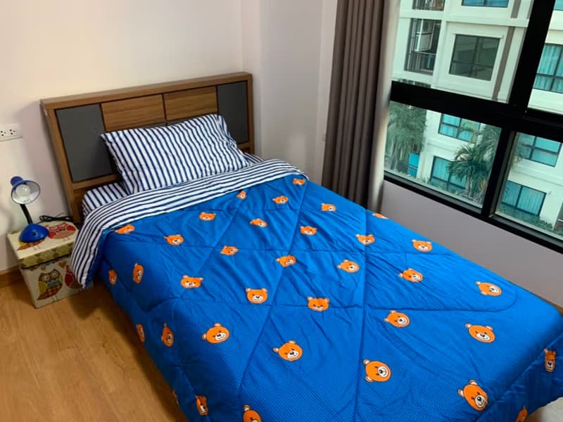 2 Bed Condo for Rent in Bang Na