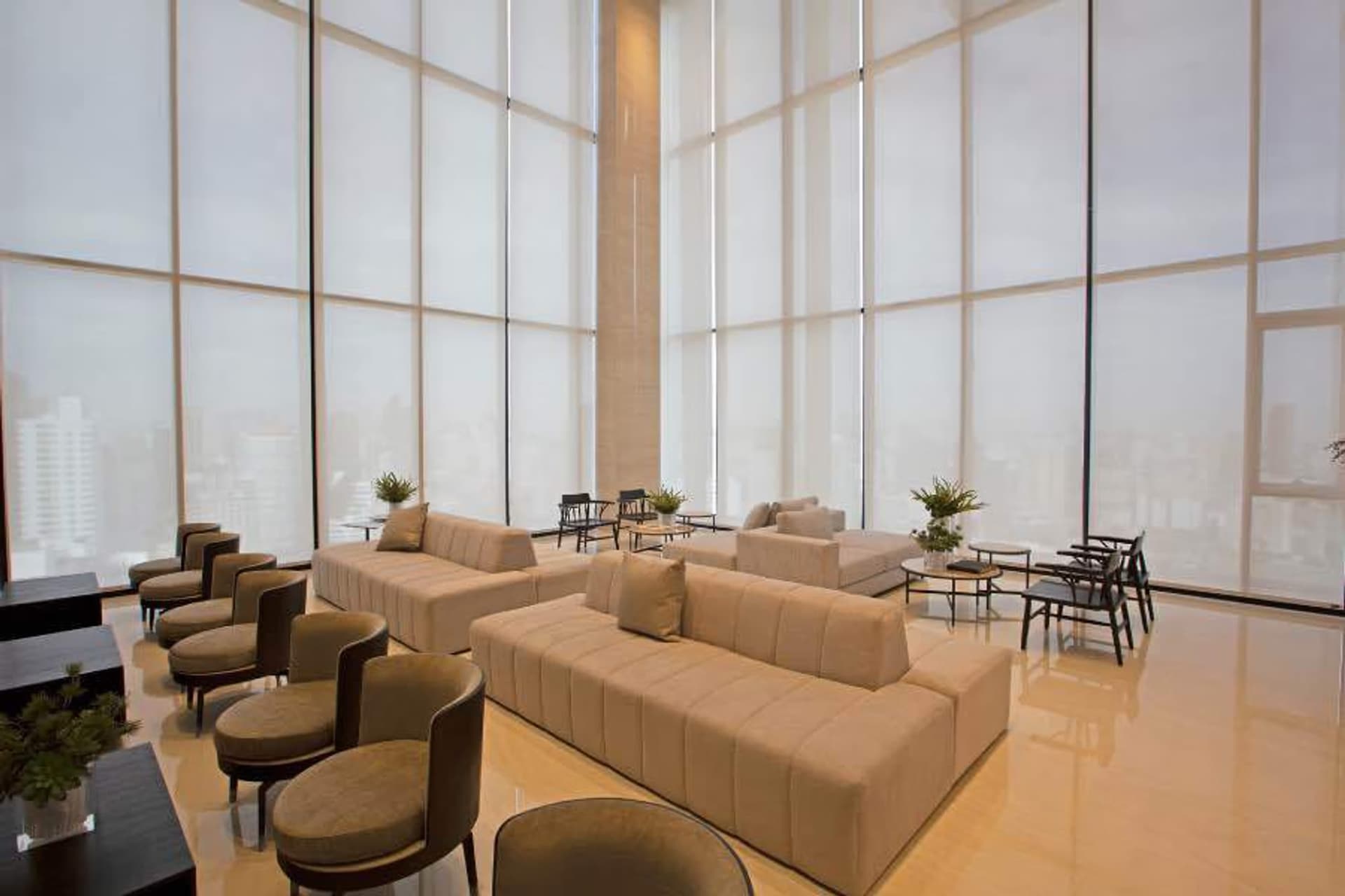 1 Bedroom Condo at MARU Ekkamai 2 - Image 16