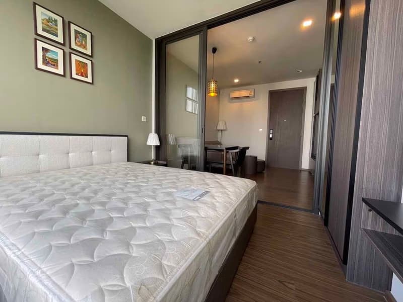 1 Bed Condo for Rent  Near Phra Khanong BTS
