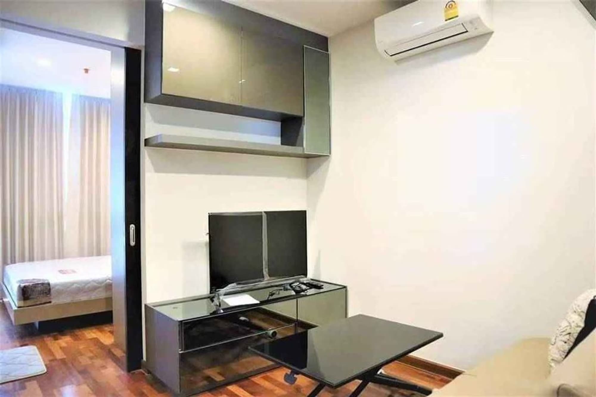 1 ห้องนอน คอนโด สำหรับ ขาย ใน Ratchathewi - Image 2