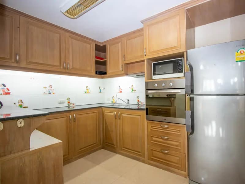  Nakornping Condo