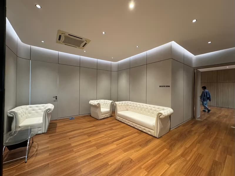12 Bed Commercial for Rent in Bang Phli