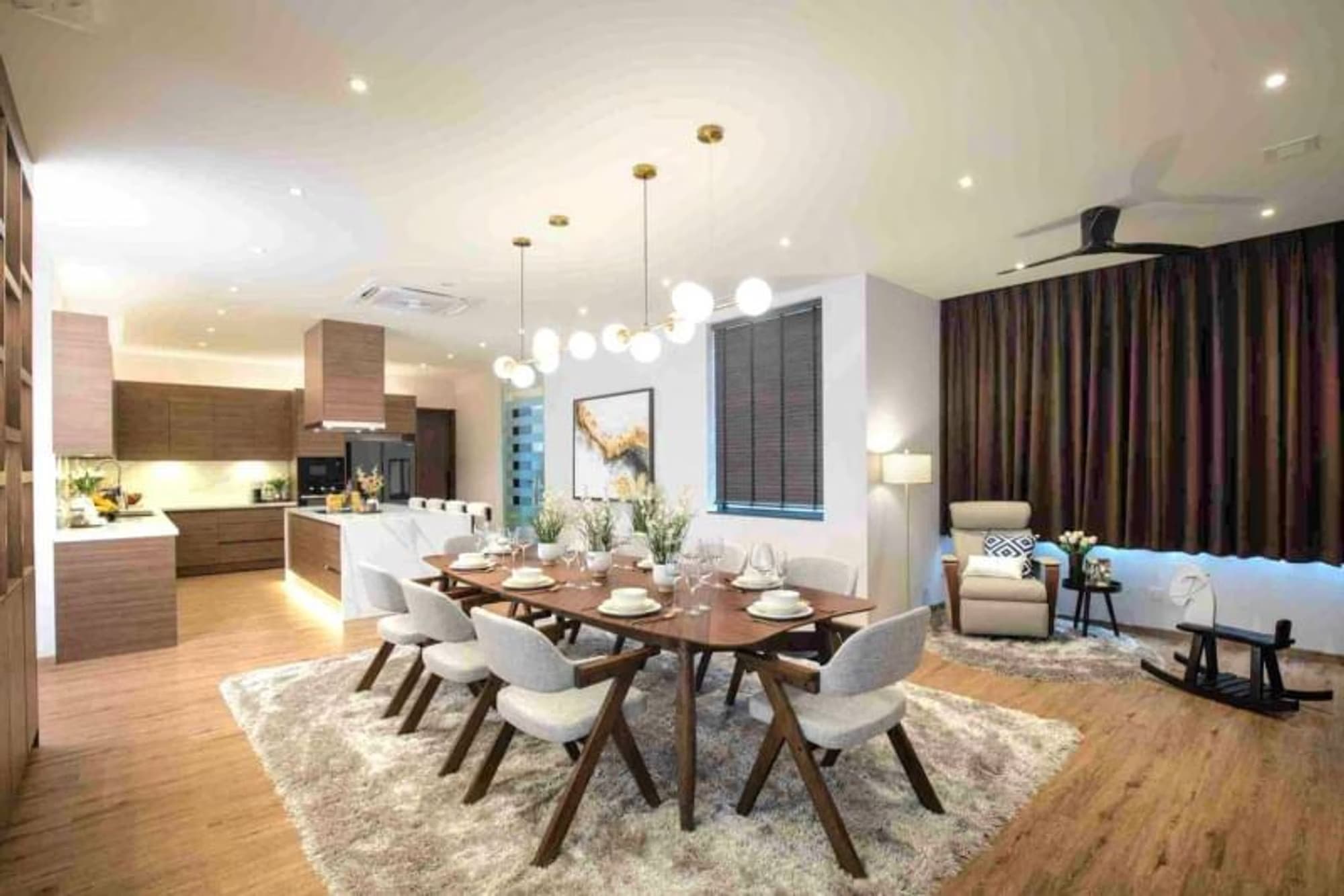 5 Bed House for Sale in Mueang Chiang Mai - Image 11