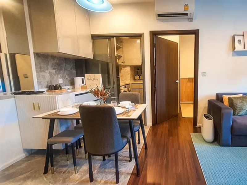 2 Bedroom Condo for Rent 