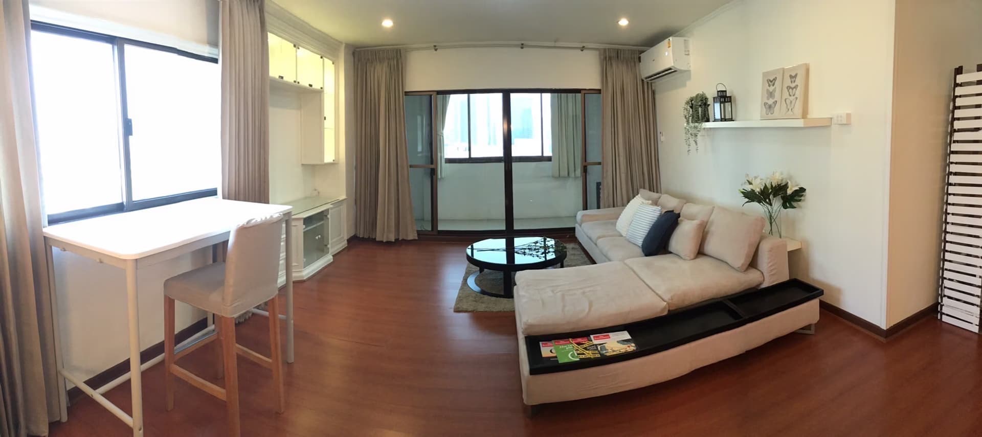 3 ห้องนอน คอนโด สำหรับ ขายและจำหน่าย ใน ดินแดง - Image 2