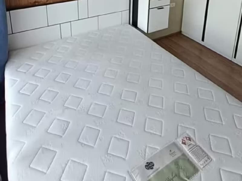 1 Bedroom Condo