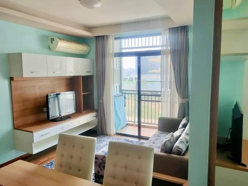 2 Bed Condo for Sale in Mueang Chiang Mai