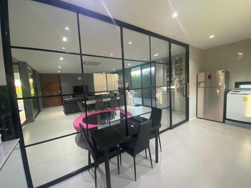 House for Sale at World Club Land