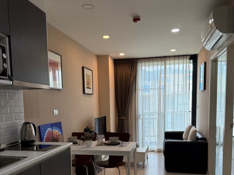 1 Bed Condo for Rent and Sale in Mueang Chiang Mai
