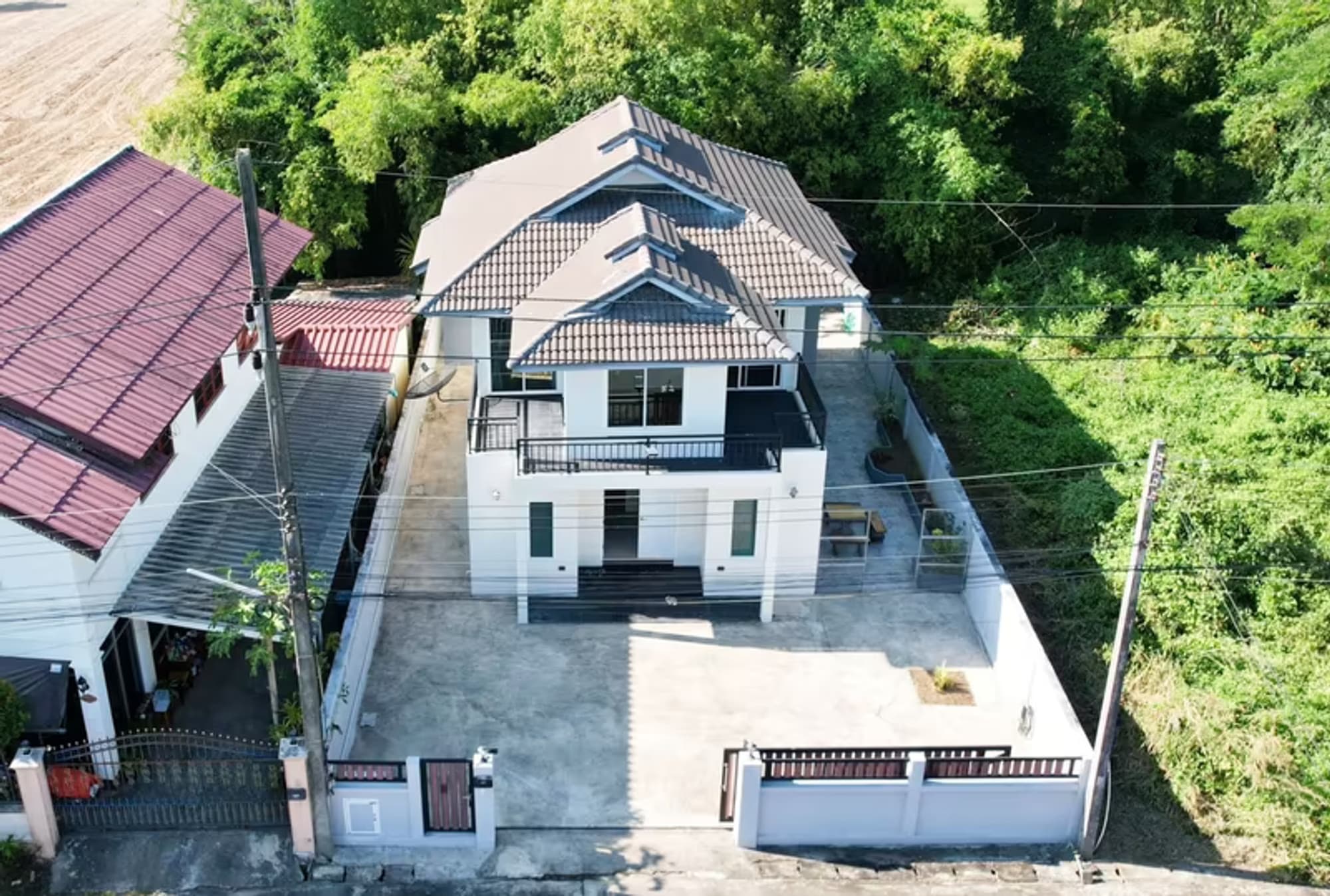House for sale at Doi Saket - Image 5