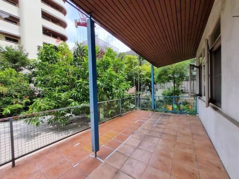 House for Rent in Watthana.