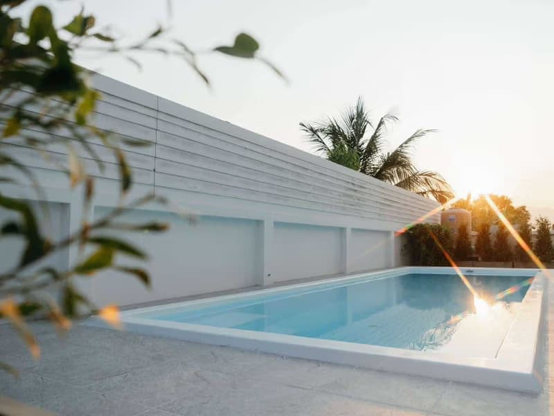 3 Bed House for Rent in San Sai District
