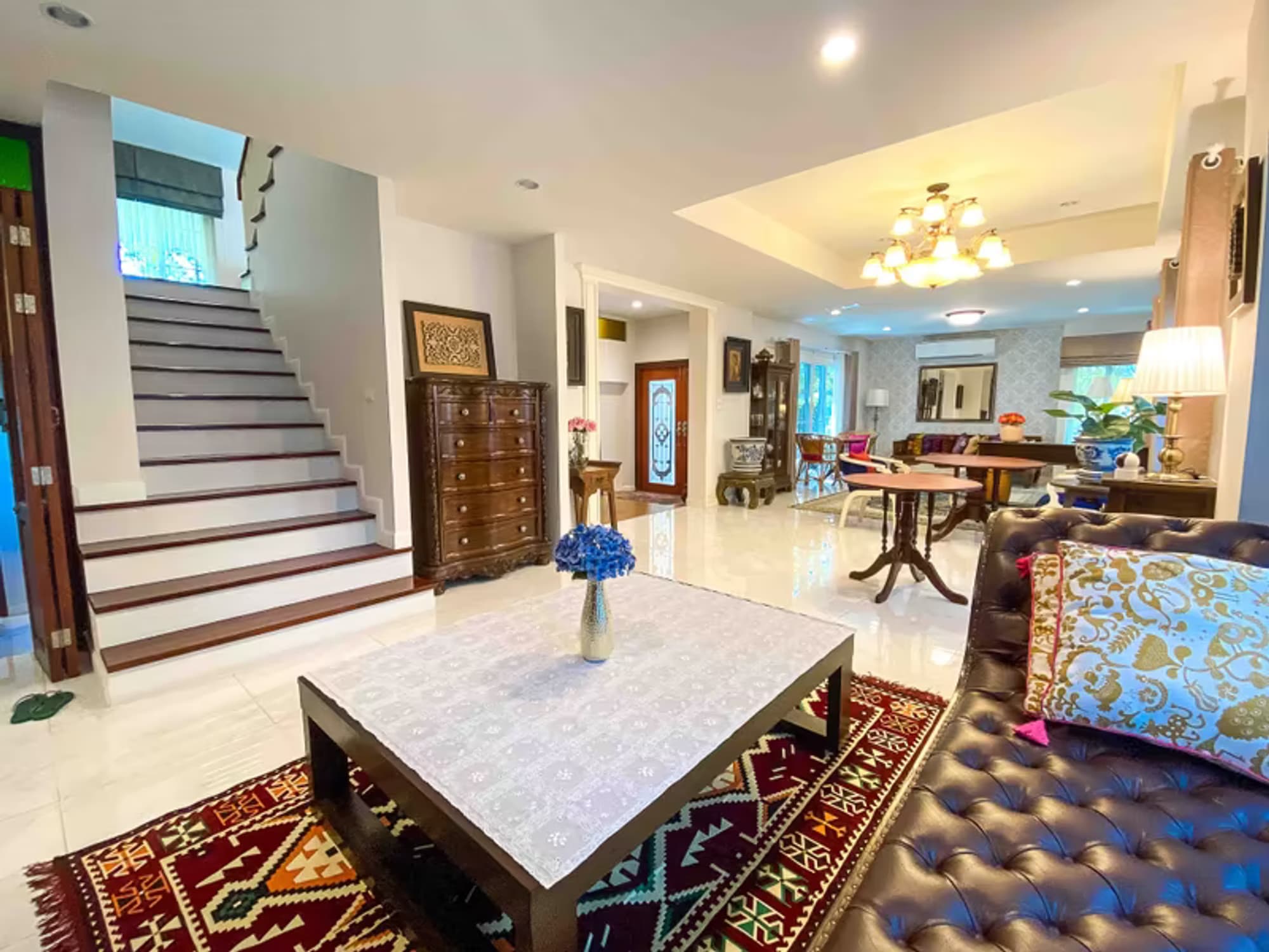 4 Bedroom House - Image 2
