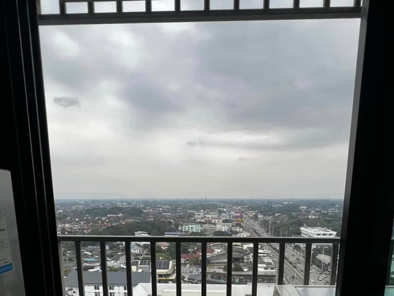 1 Bed Condo for Rent in Mueang Chiang Mai