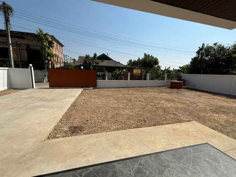 3 Bed House for Sale in Mueang Chiang Mai District