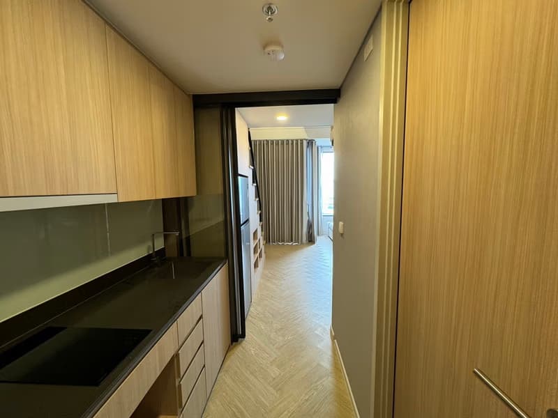 1 Bed Condo for Rent in Huai Khwang