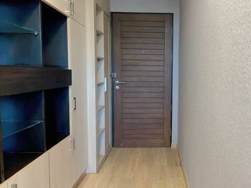 1 Bed Condo for Rent in Mueang Chiang Mai District