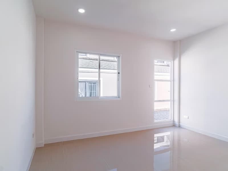 2 Bed Townhouse for Sale in Prawet