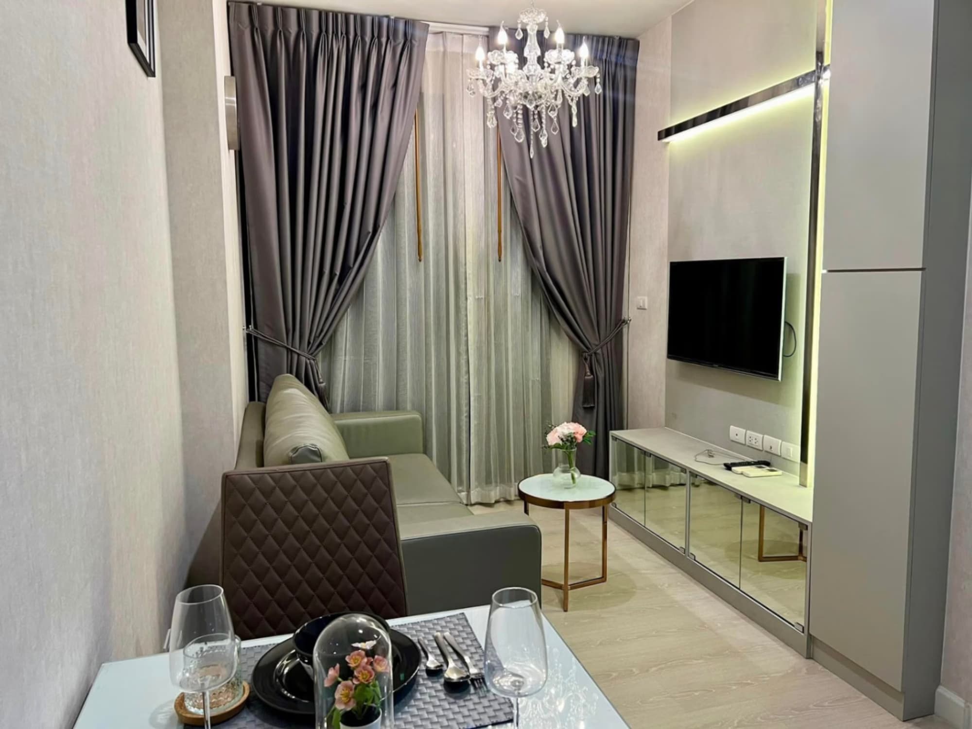 1 Bedroom Condo - Image 14