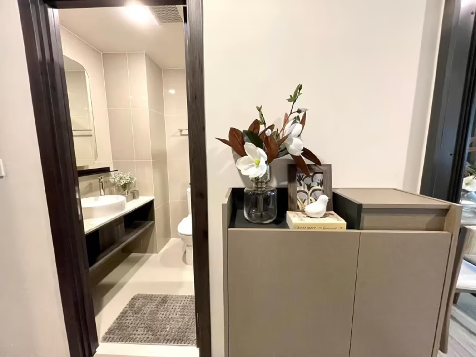 Condo for Rent, Sale at XT Huaikhwang - Image 4 Condo for Rent, Sale at XT Huaikhwang - Image 4