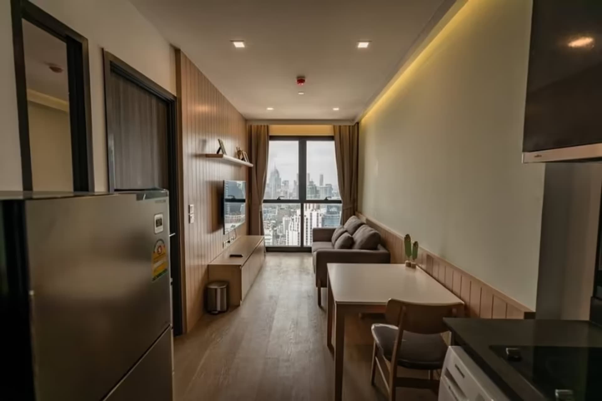  Condo for Rent at Ashton Asoke - Image 7