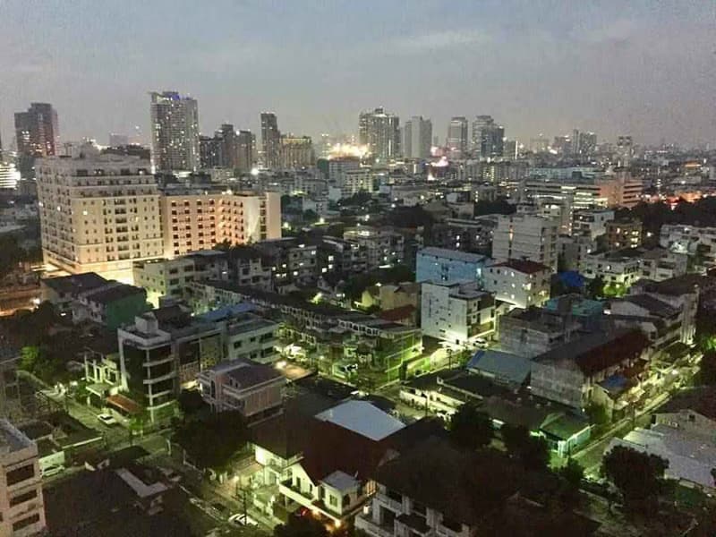 Condo for Rent, Sale at U Delight At Huay Khwang Station