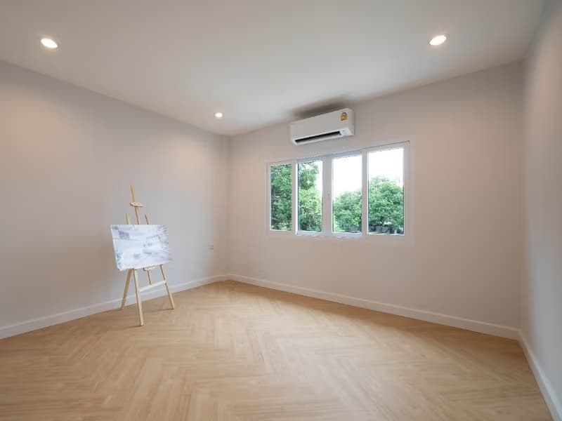 Townhouse for Sale at Niwa Home