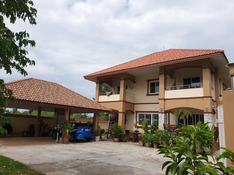 4 Bed House for Sale in Hang Dong