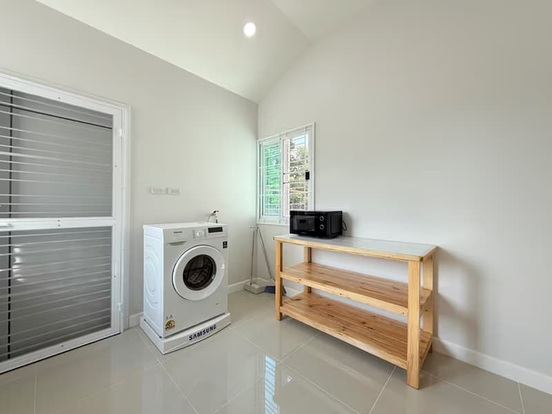 3 Bed House for Rent in Hang Dong District
