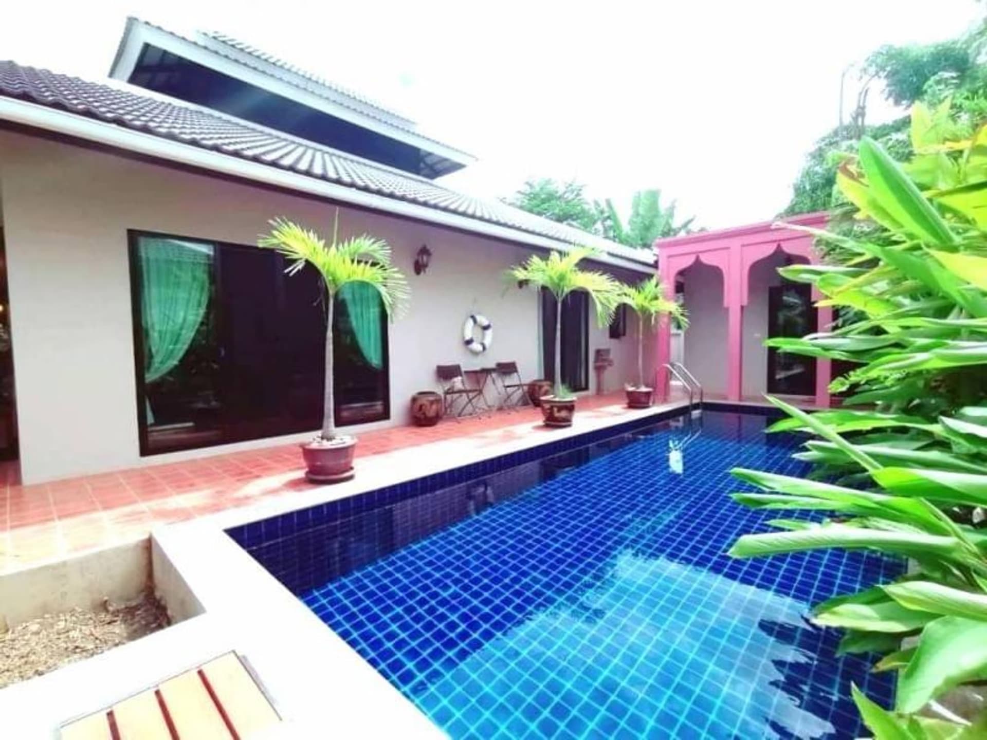 3 ห้องนอน บ้าน สำหรับ จำหน่าย ใน Hang Dong District - Image 1