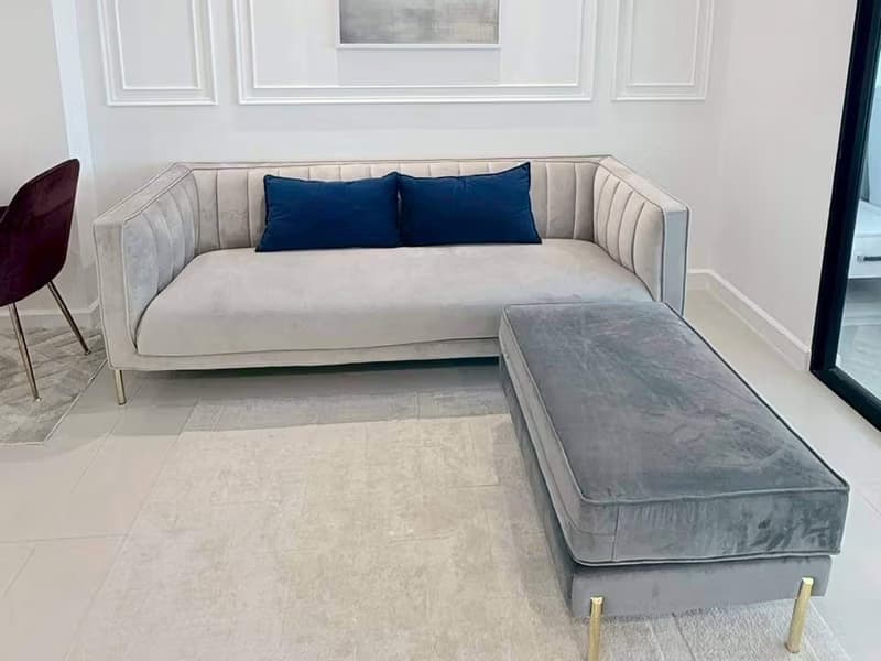 1 Bed Condo for Rent in Bang Kho Laem