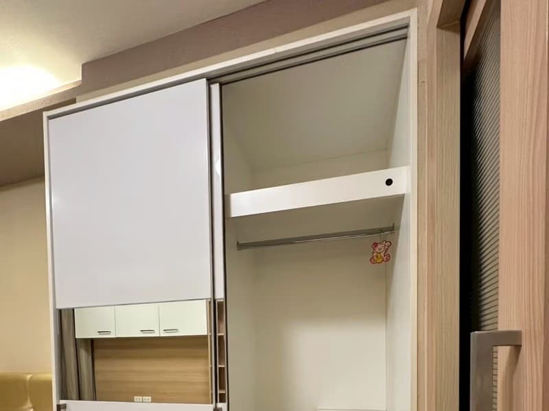 1 Bed Condo for Sale in Mueang Chiang Mai