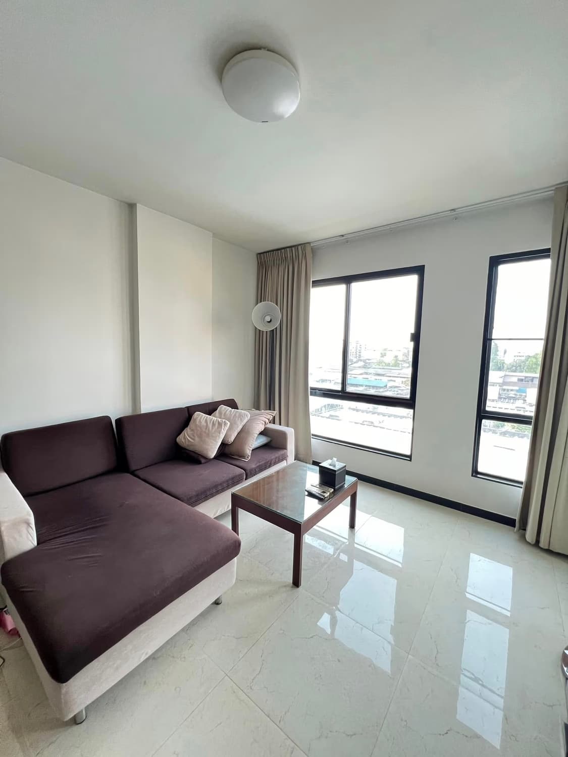 Condo for Sale at The Sense Sukhumvit - Image 2
