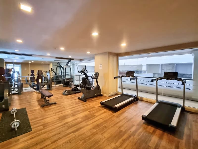 2 Bed Condo for Sale in Watthana