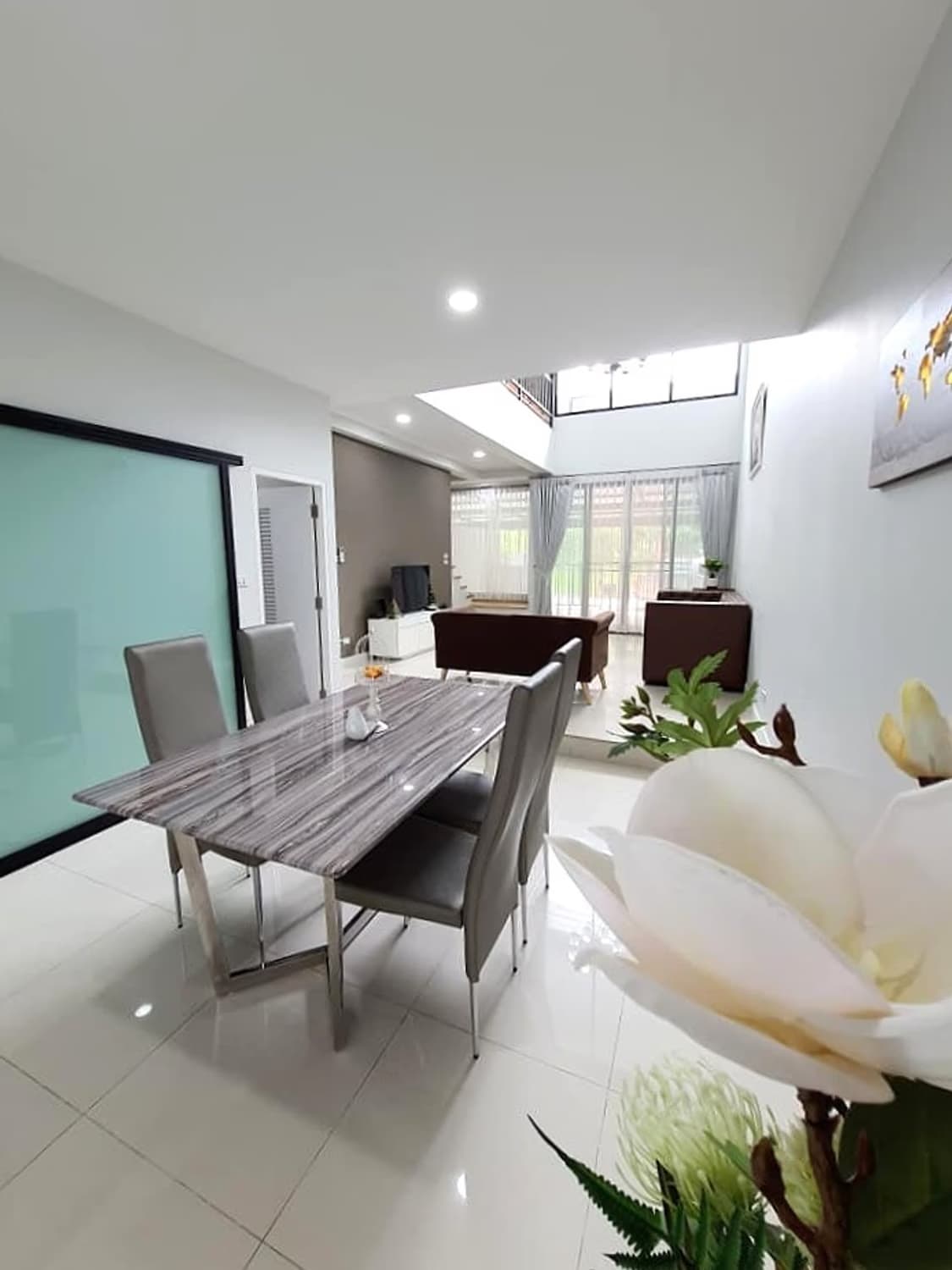 3 Bed Townhouse for Rent in Mueang Chiang Mai District - Image 5