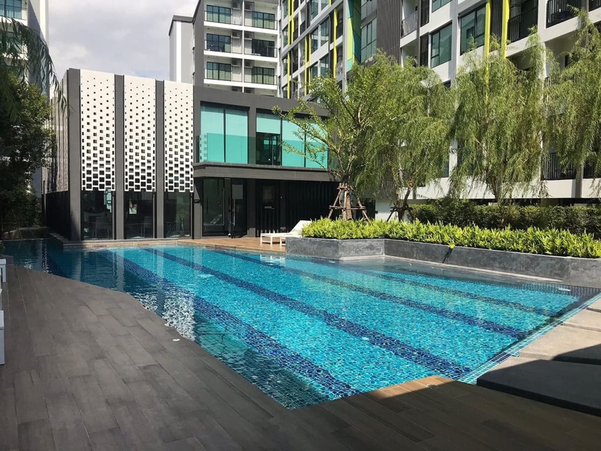 Condo for Rent, Sale at Niche Mono Sukhumvit 50 - Image 16