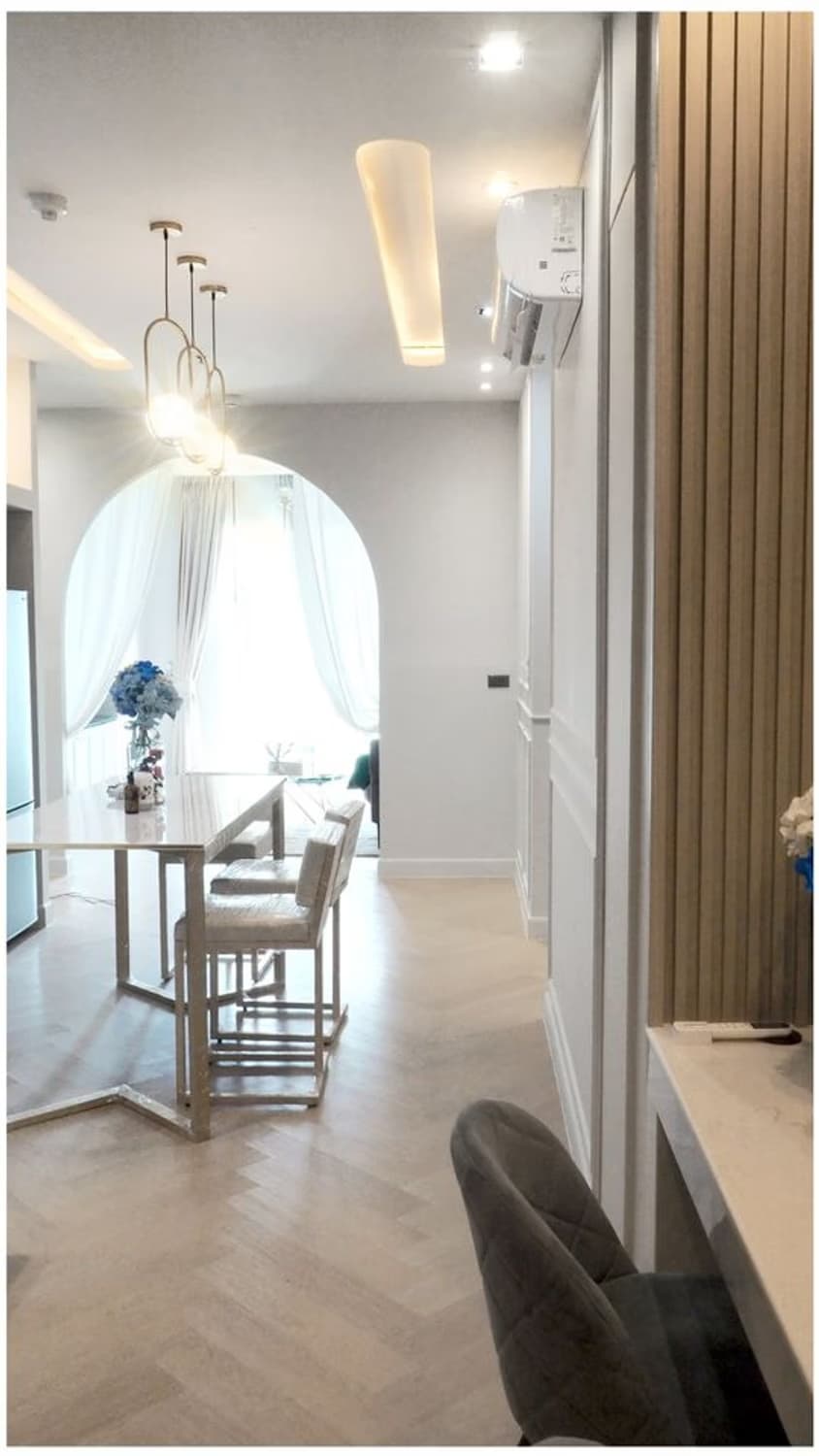 3 Bed Condo for Rent and Sale  Near Phra Khanong BTS - Image 10