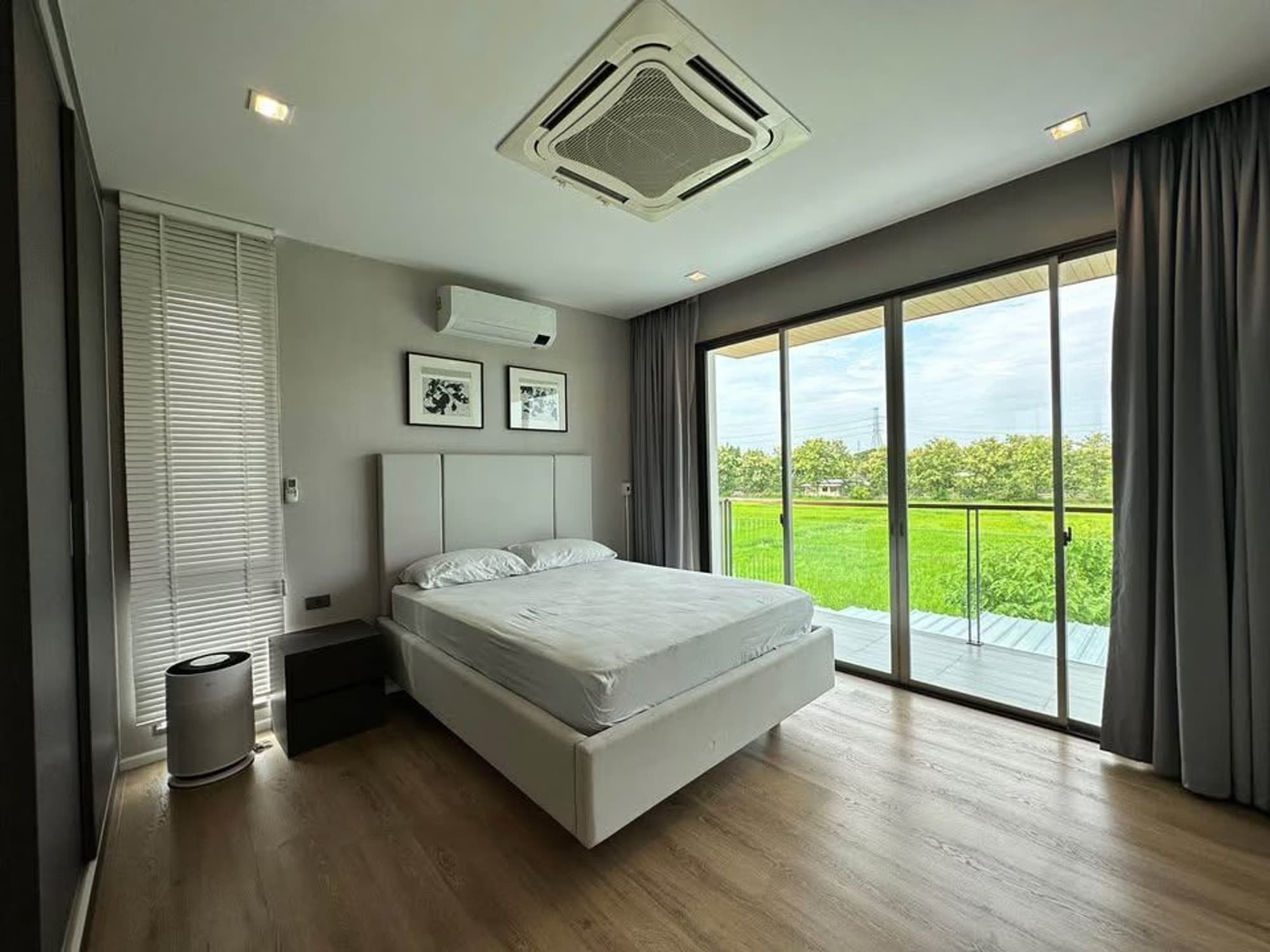 5 ห้องนอน บ้าน สำหรับ จำหน่าย ใน Hang Dong District - Image 16