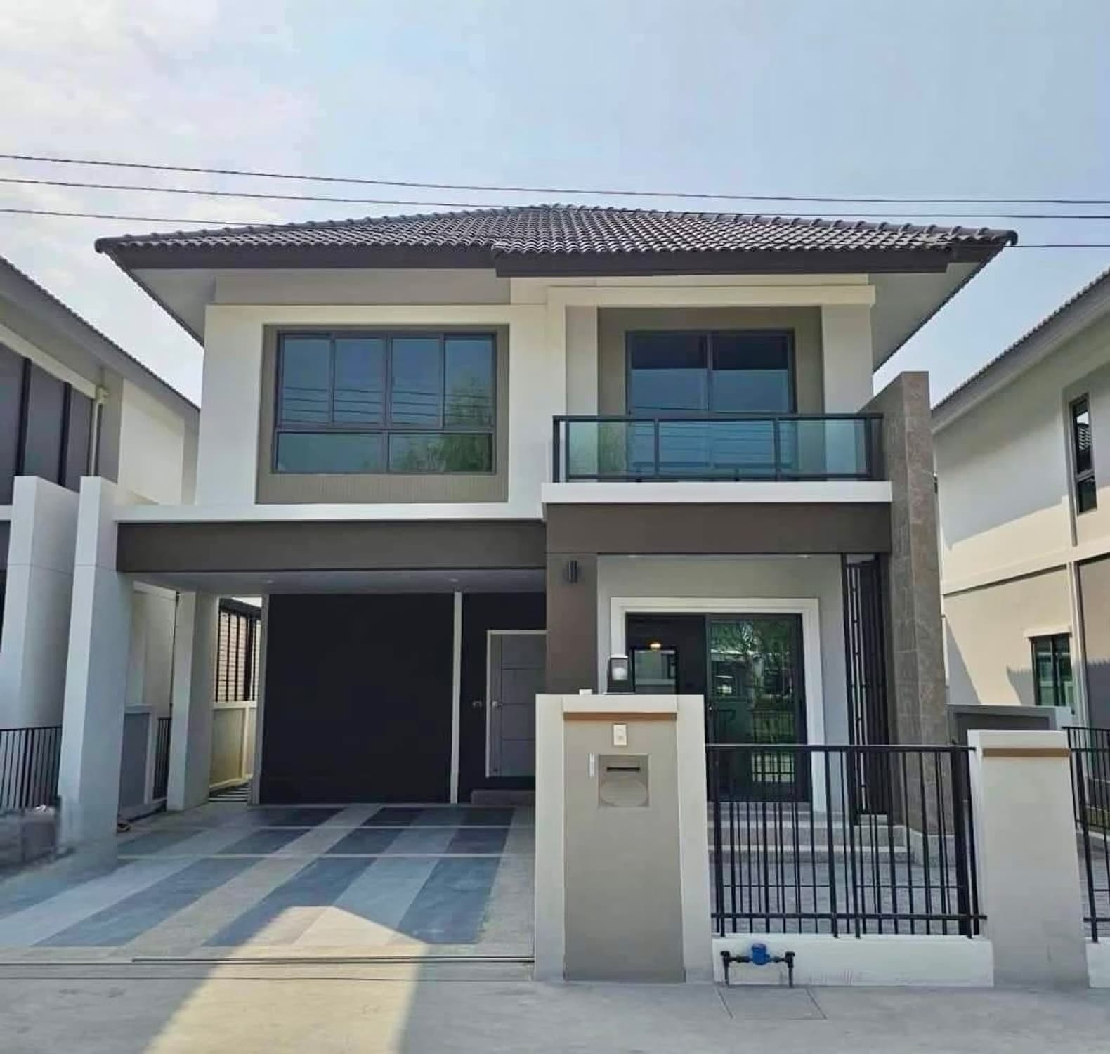 3 Bed House for Rent in Saraphi - Image 1