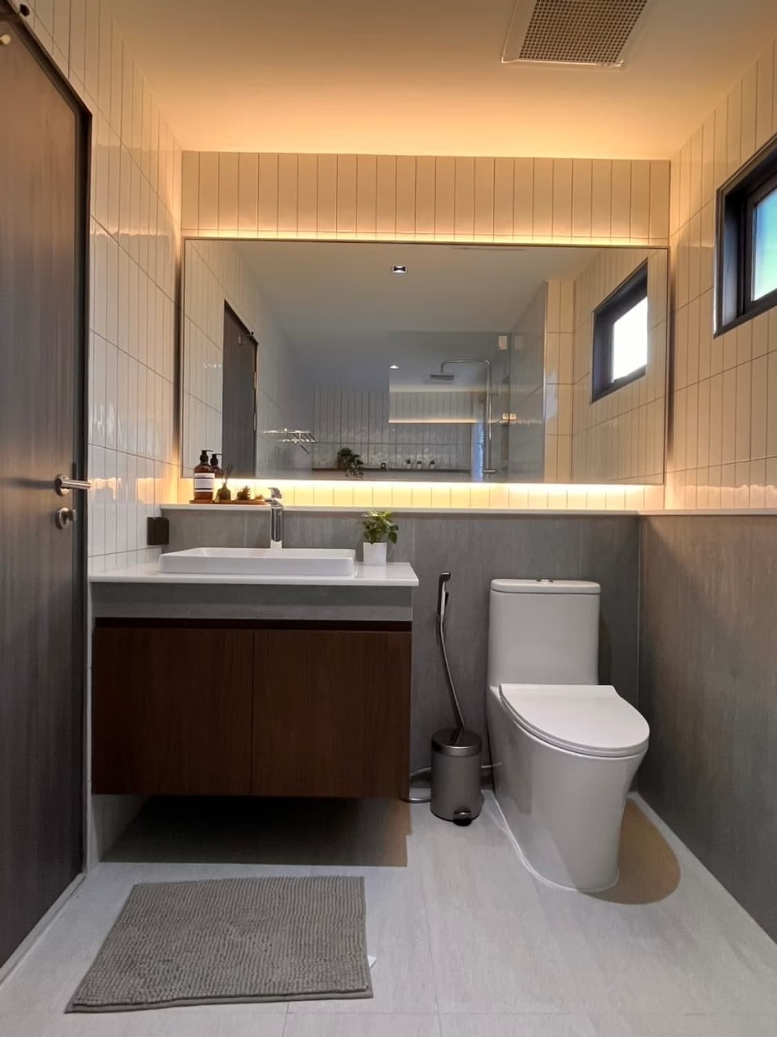 4 Bed house for Rent and Sale in Hang Dong District - Image 11