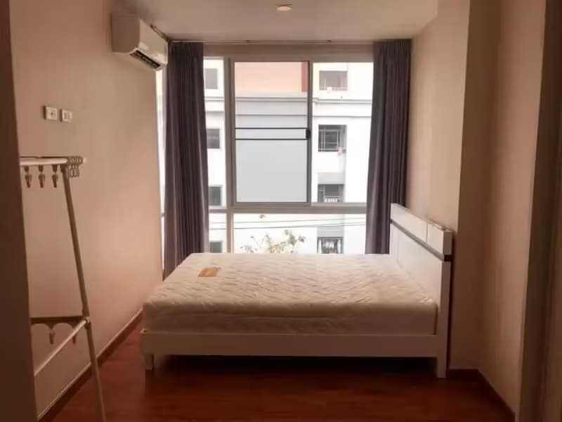 1 Bedroom Condo at One Plus CMU 2