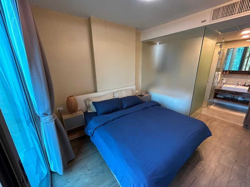 2 Bedroom Condo for Rent at Siamese 39